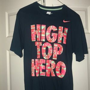 Nike shirt